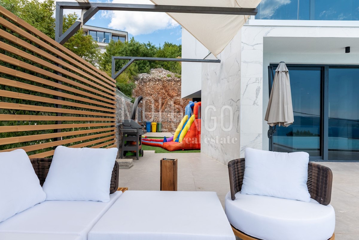 House For sale - PRIMORSKO-GORANSKA CRIKVENICA