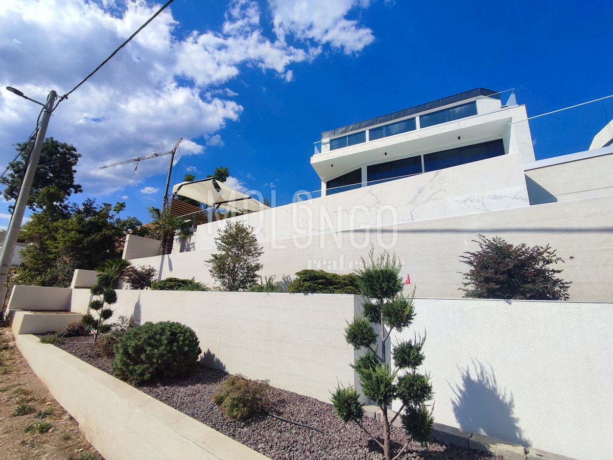 House For sale - PRIMORSKO-GORANSKA CRIKVENICA