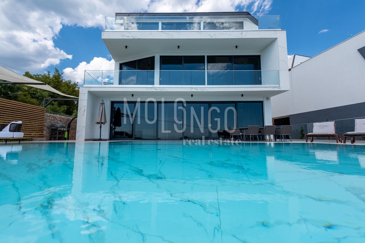 House For sale - PRIMORSKO-GORANSKA CRIKVENICA