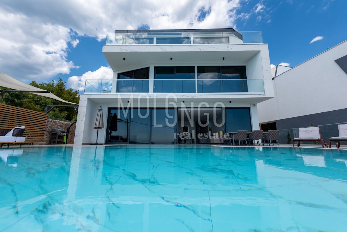 House For sale - PRIMORSKO-GORANSKA CRIKVENICA