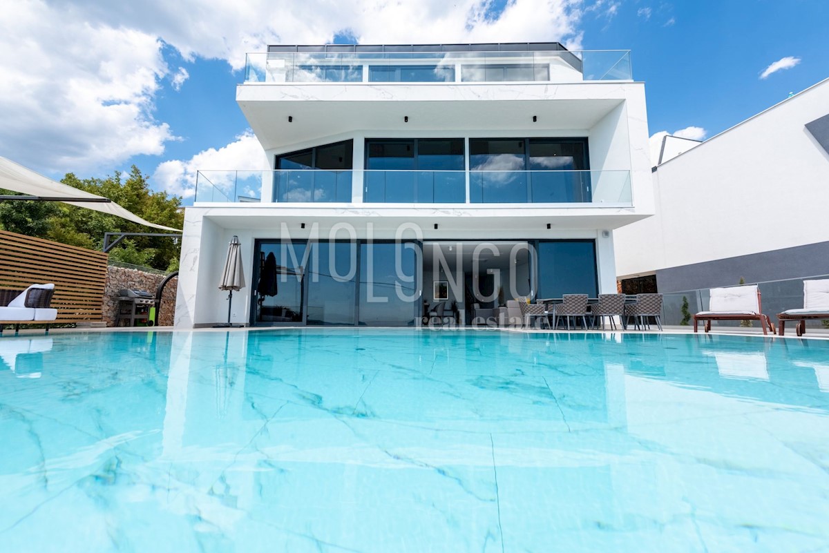 House For sale - PRIMORSKO-GORANSKA CRIKVENICA