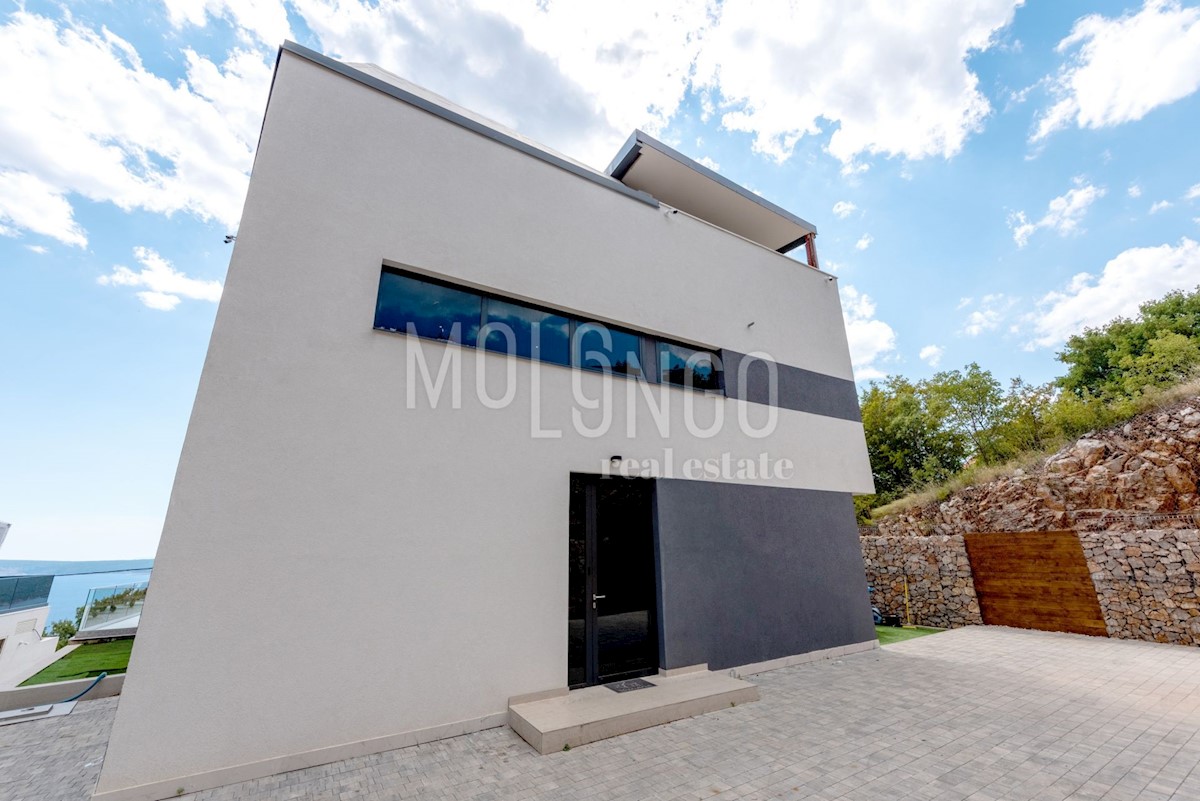 House For sale - PRIMORSKO-GORANSKA CRIKVENICA