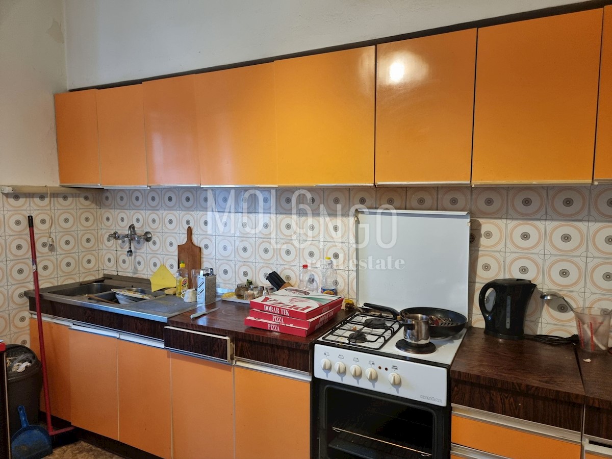 Apartment Zu verkaufen - PRIMORSKO-GORANSKA RIJEKA