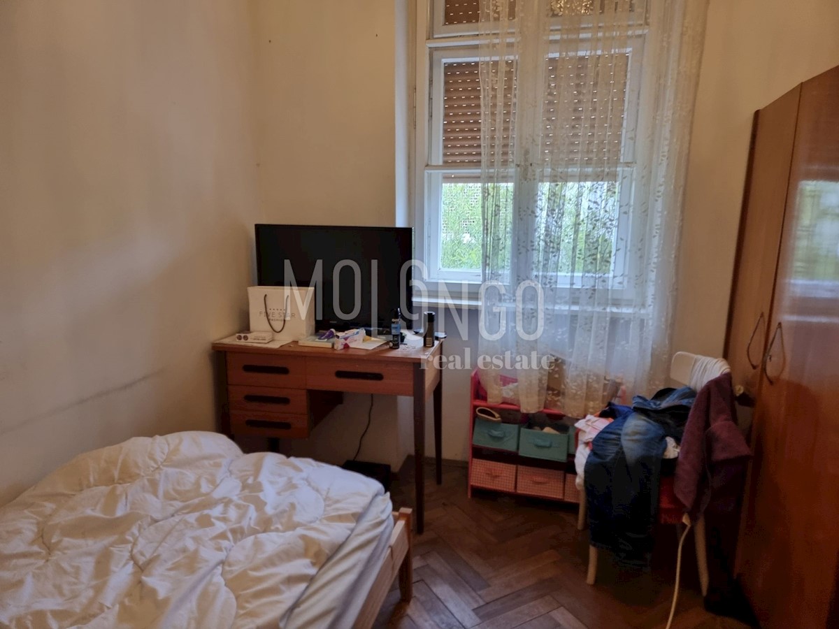 Apartment Zu verkaufen - PRIMORSKO-GORANSKA RIJEKA