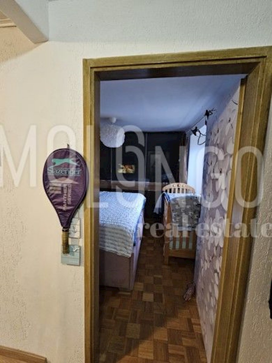 Apartmán Na prodej - PRIMORSKO-GORANSKA OPATIJA