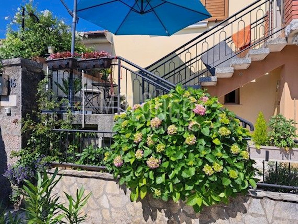 Apartmán Na predaj - PRIMORSKO-GORANSKA OPATIJA