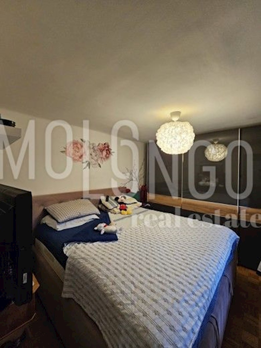 Apartmán Na prodej - PRIMORSKO-GORANSKA OPATIJA