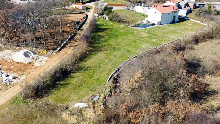 Terreno In vendita - Istarska Svetvinčenat - foto 2/5