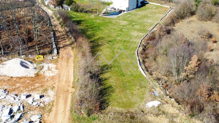 Terreno In vendita - Istarska Svetvinčenat - foto 5/5