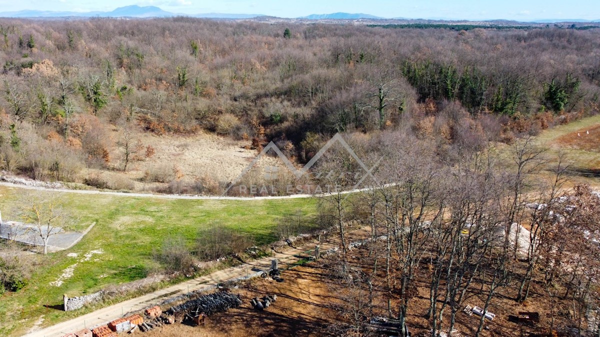 Terreno In vendita - ISTARSKA SVETVINČENAT