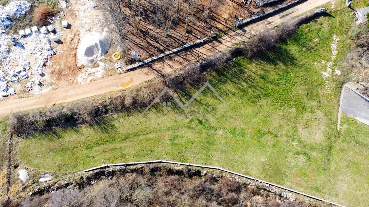 Terreno In vendita - ISTARSKA SVETVINČENAT