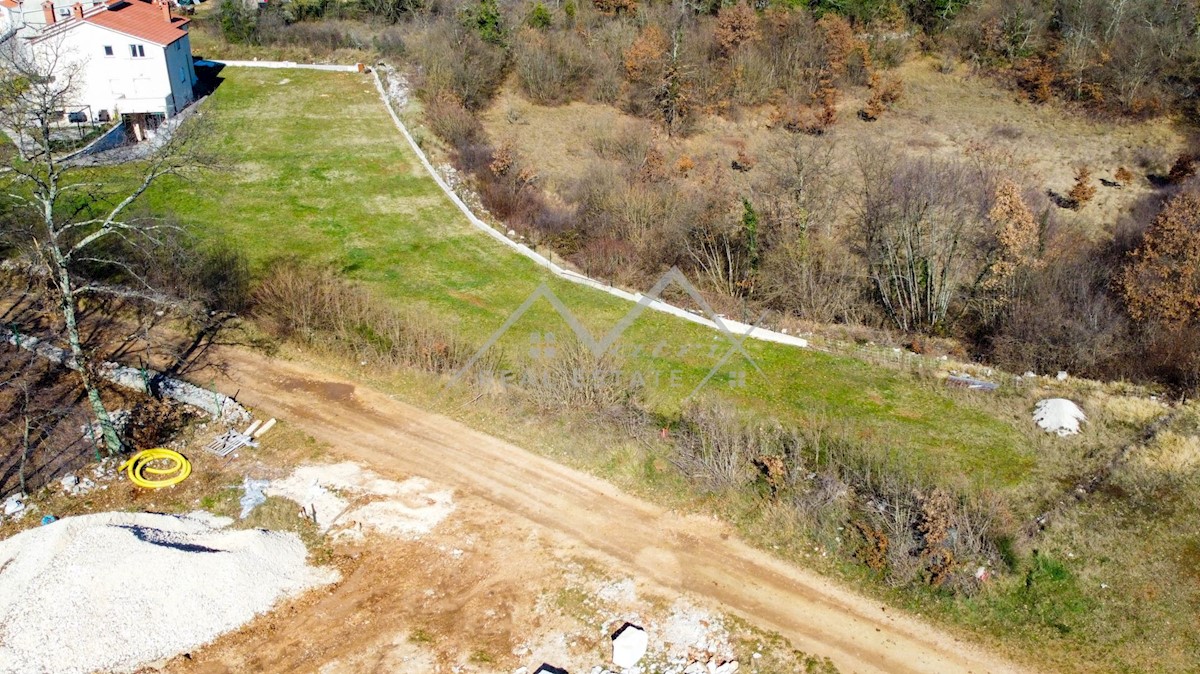 Terreno In vendita - ISTARSKA SVETVINČENAT