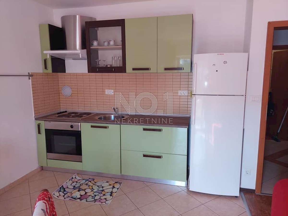 Apartmán Na prodej - PRIMORSKO-GORANSKA VIŠKOVO