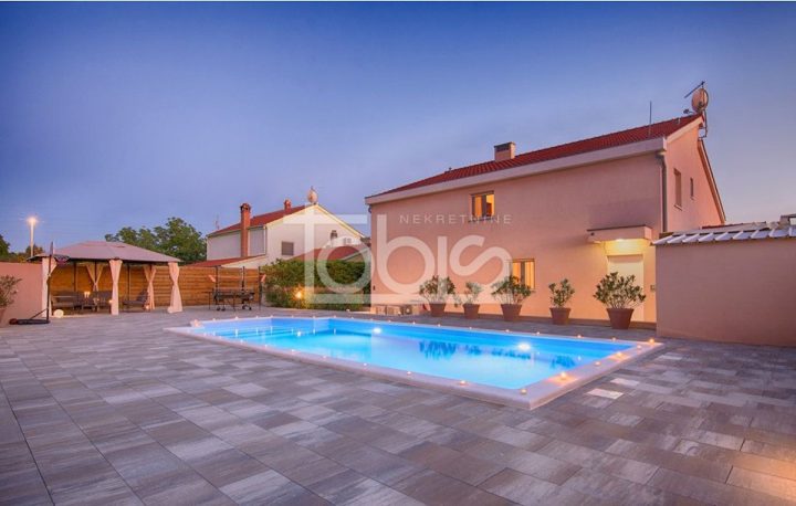 Maison À vendre - Zadarska Zadar - foto 4/21