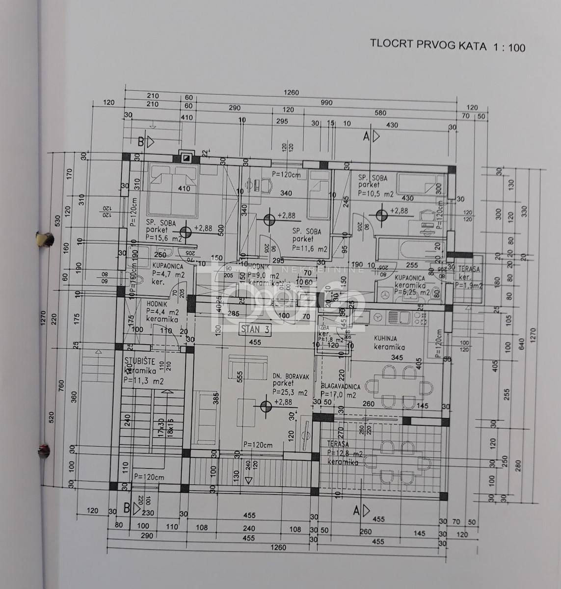 House For sale - ZADARSKA ZADAR