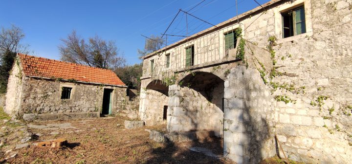 Casa In vendita - Splitsko-dalmatinska Podgora - foto 2/21