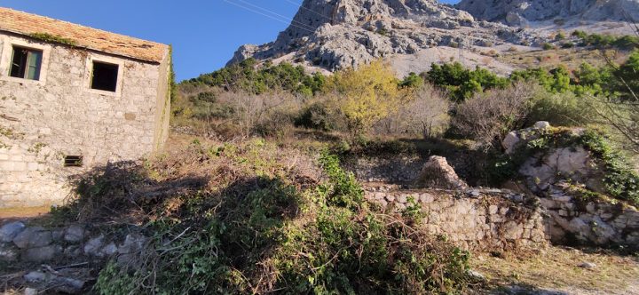 Casa In vendita - Splitsko-dalmatinska Podgora - foto 4/21