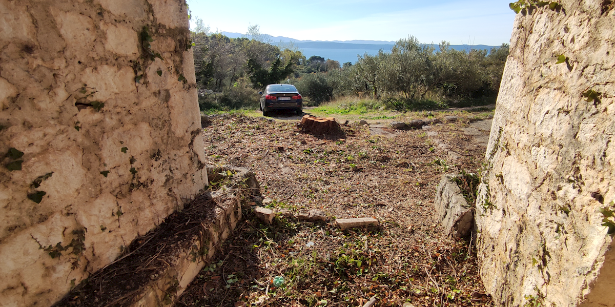 Kuća Na prodaju - SPLITSKO-DALMATINSKA PODGORA