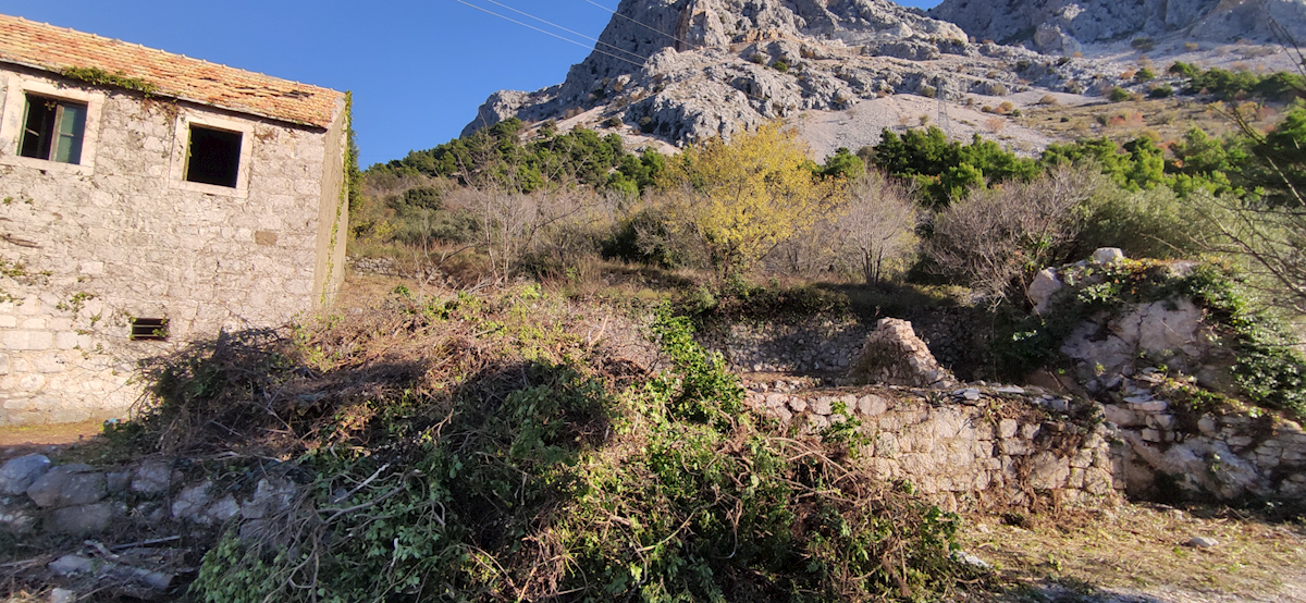 Kuća Na prodaju - SPLITSKO-DALMATINSKA PODGORA