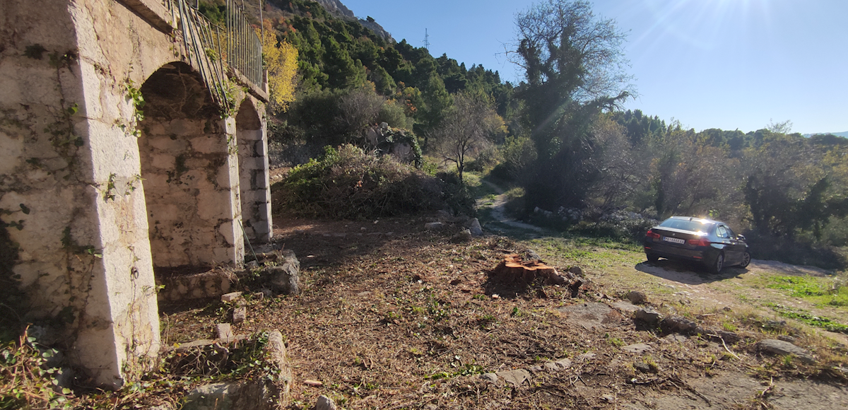 Kuća Na prodaju - SPLITSKO-DALMATINSKA PODGORA