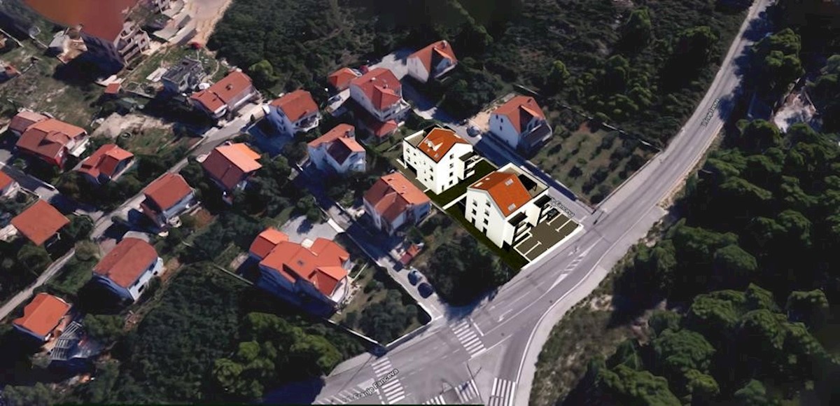 Apartmán Na predaj - ZADARSKA ZADAR