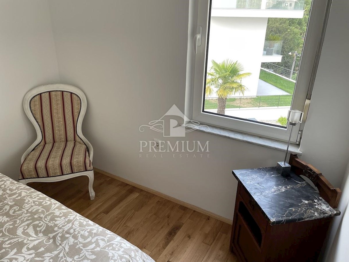 Apartment Zu vermieten - PRIMORSKO-GORANSKA OPATIJA