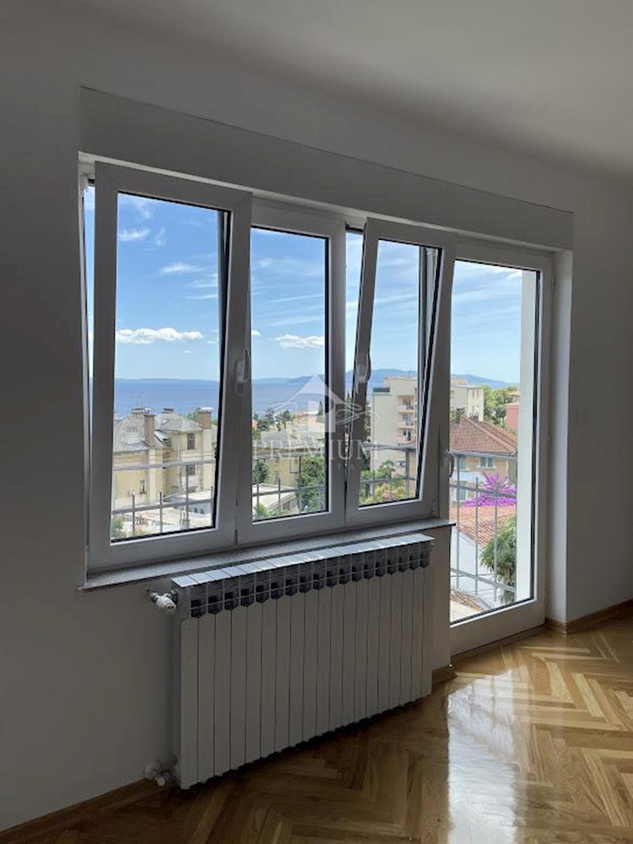 Apartment Zu vermieten - PRIMORSKO-GORANSKA OPATIJA
