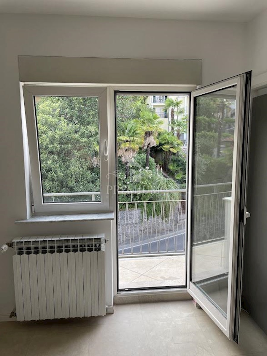 Apartment Zu vermieten - PRIMORSKO-GORANSKA OPATIJA