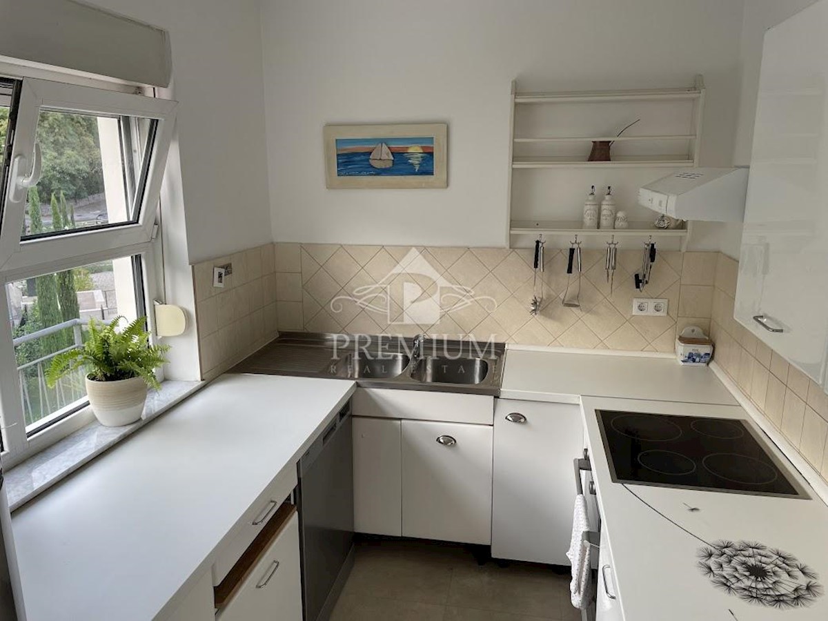 Apartment Zu vermieten - PRIMORSKO-GORANSKA OPATIJA