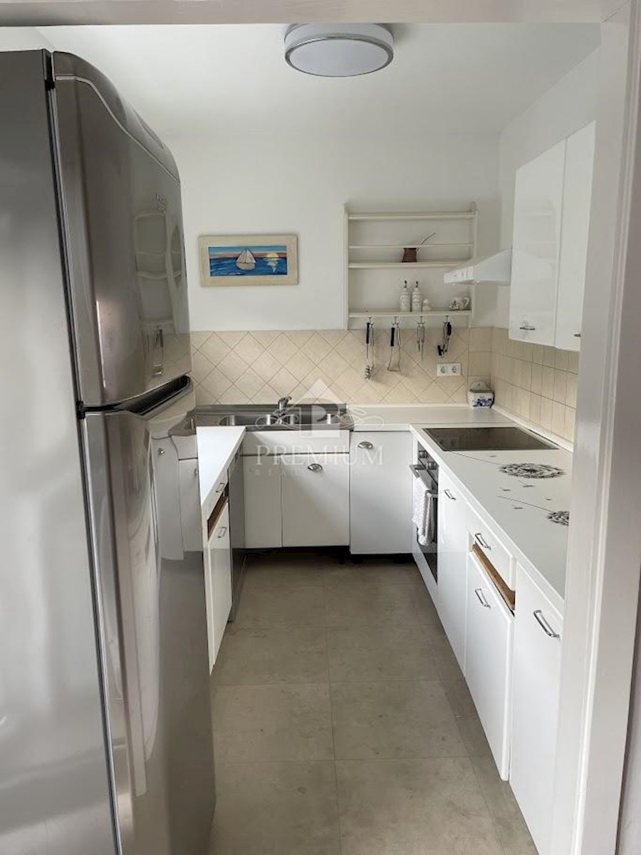 Apartment Zu vermieten - PRIMORSKO-GORANSKA OPATIJA