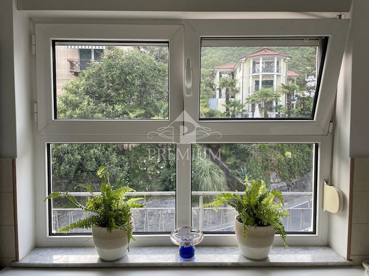 Apartment Zu vermieten - PRIMORSKO-GORANSKA OPATIJA