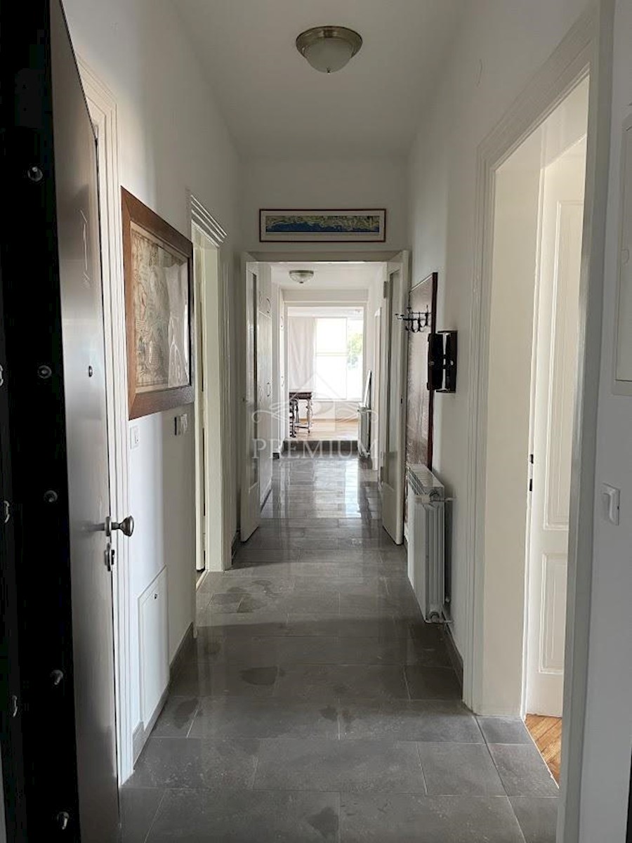 Apartment Zu vermieten - PRIMORSKO-GORANSKA OPATIJA