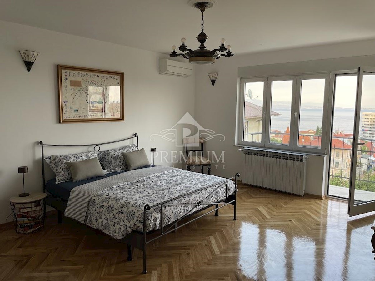 Apartment Zu vermieten - PRIMORSKO-GORANSKA OPATIJA