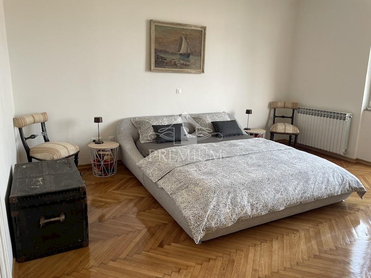 Apartment Zu vermieten - PRIMORSKO-GORANSKA OPATIJA