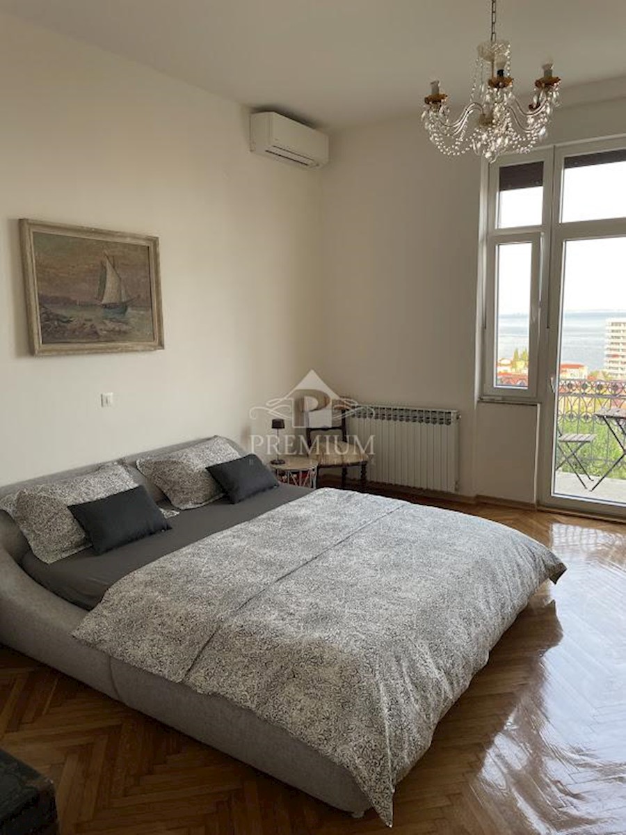 Apartment Zu vermieten - PRIMORSKO-GORANSKA OPATIJA