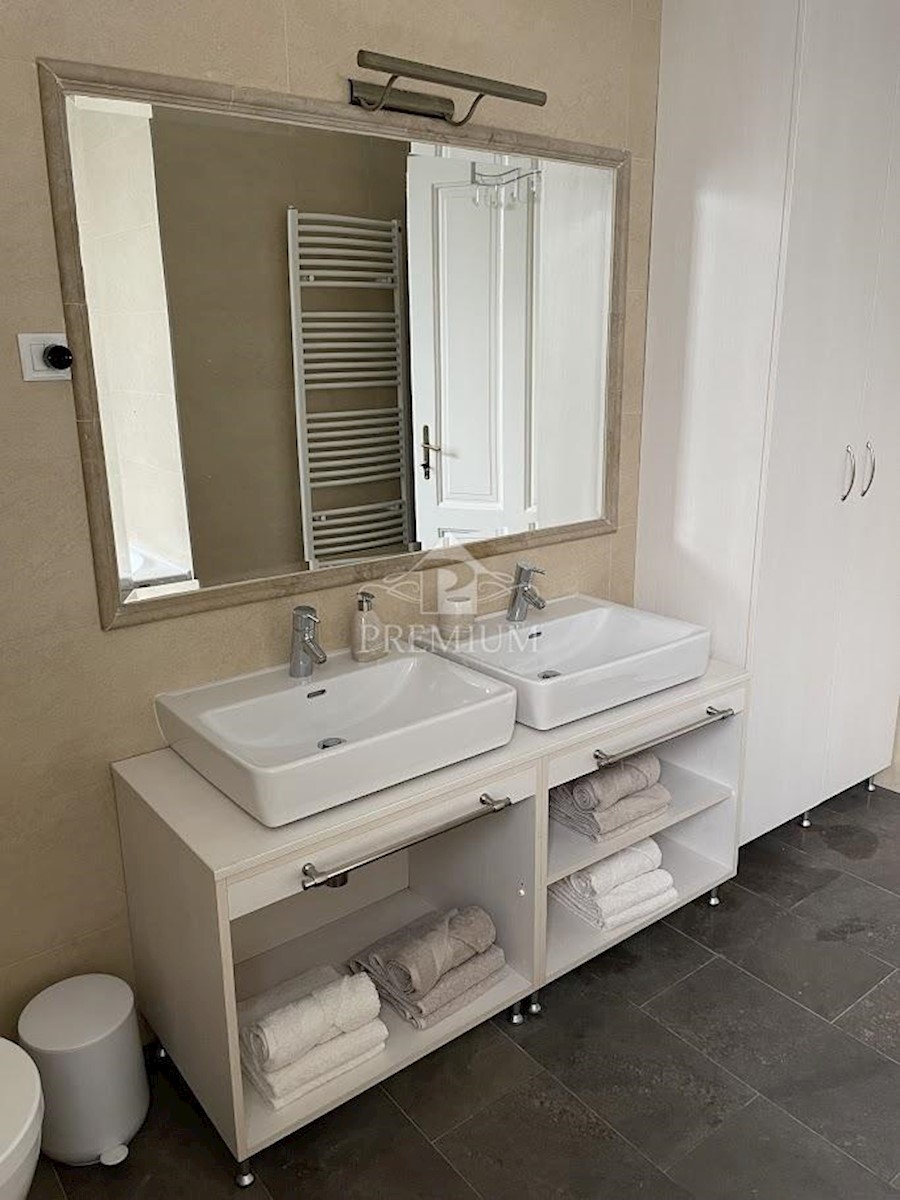 Apartment Zu vermieten - PRIMORSKO-GORANSKA OPATIJA