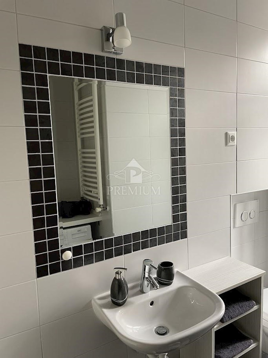 Apartment Zu vermieten - PRIMORSKO-GORANSKA OPATIJA