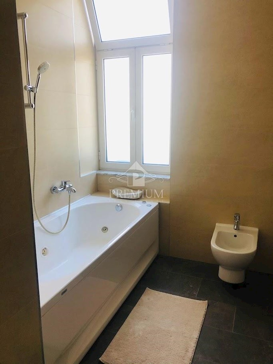 Apartment Zu vermieten - PRIMORSKO-GORANSKA OPATIJA