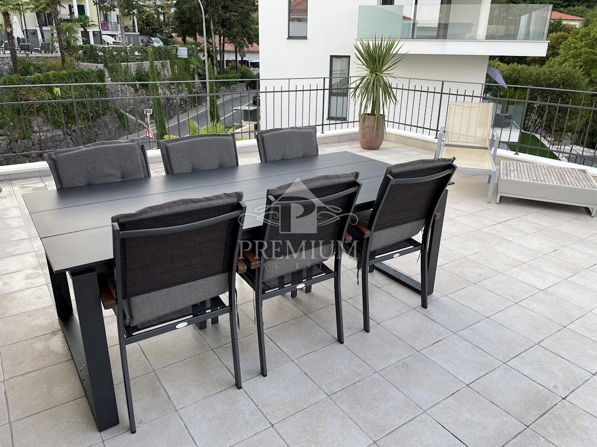 Apartment Zu vermieten - PRIMORSKO-GORANSKA OPATIJA