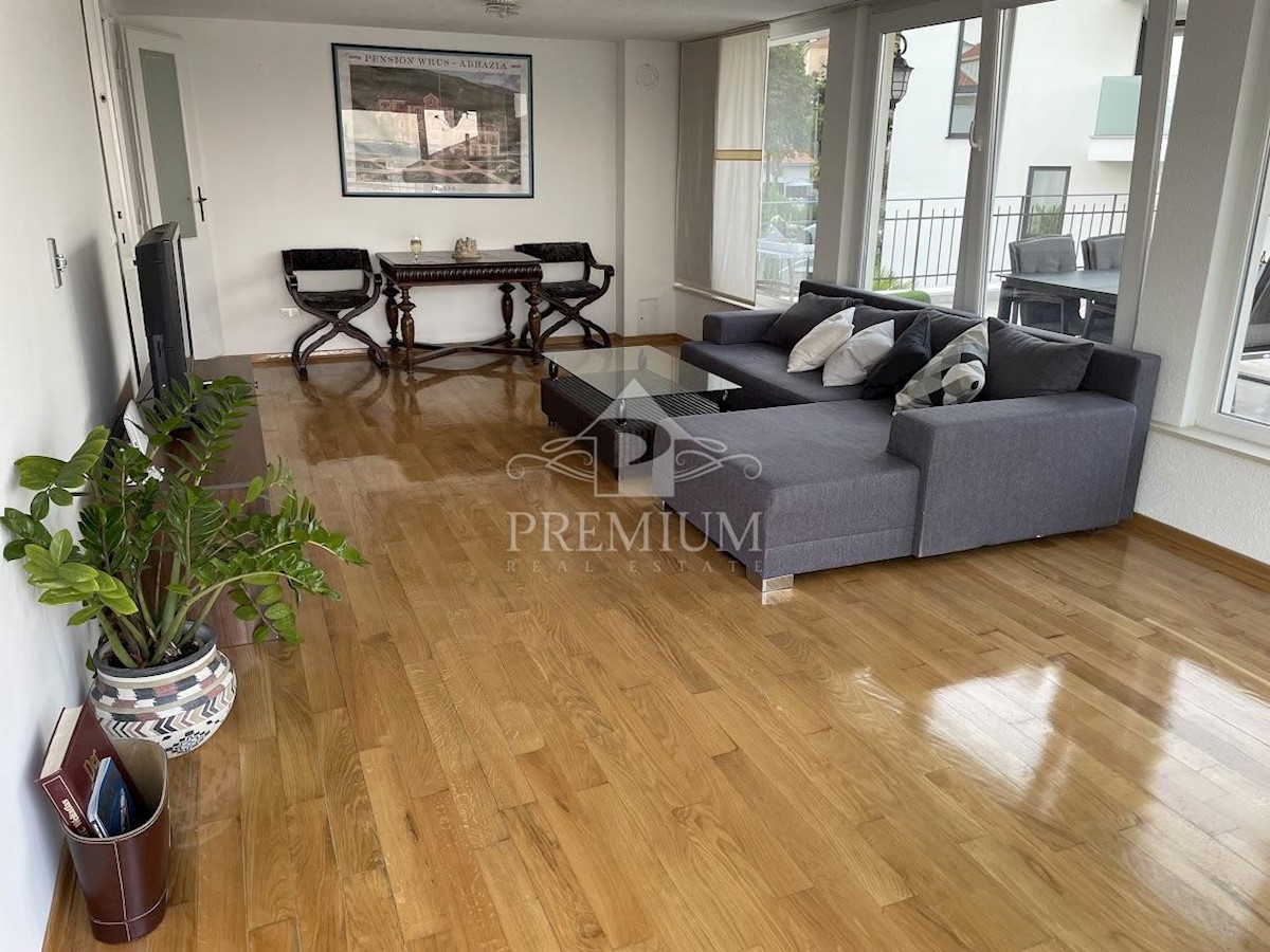 Apartment Zu vermieten - PRIMORSKO-GORANSKA OPATIJA
