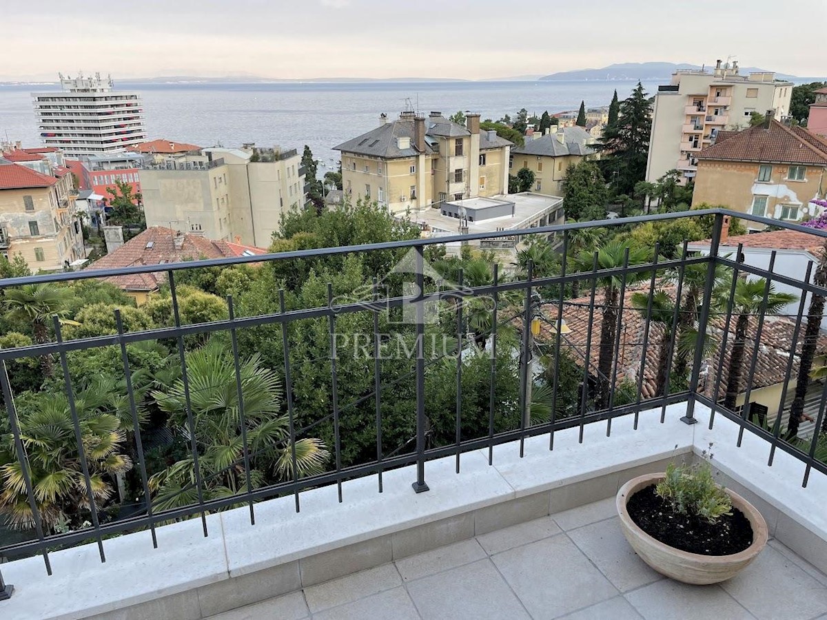 Apartment Zu vermieten - PRIMORSKO-GORANSKA OPATIJA