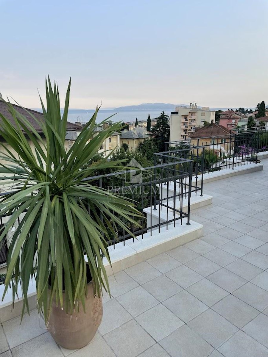Apartment Zu vermieten - PRIMORSKO-GORANSKA OPATIJA
