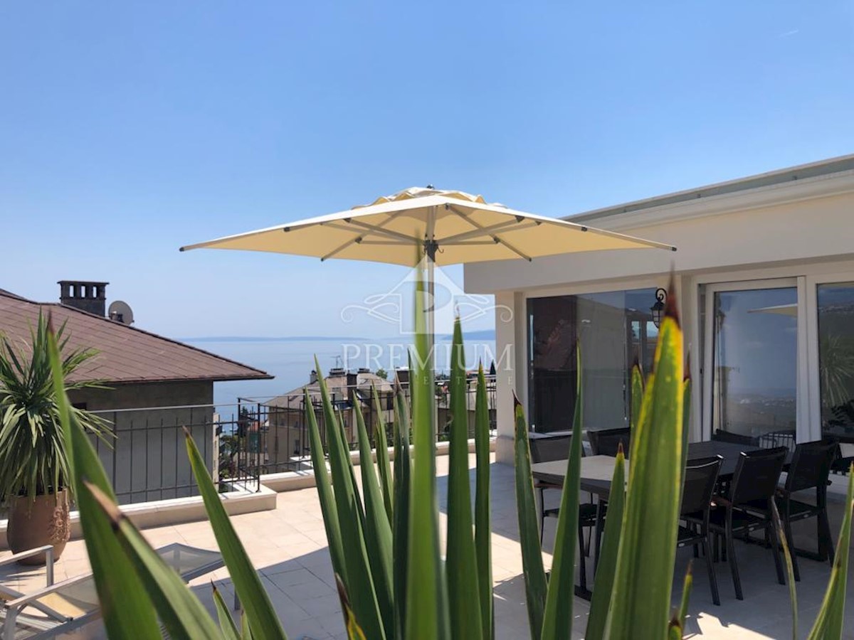 Apartment Zu vermieten - PRIMORSKO-GORANSKA OPATIJA