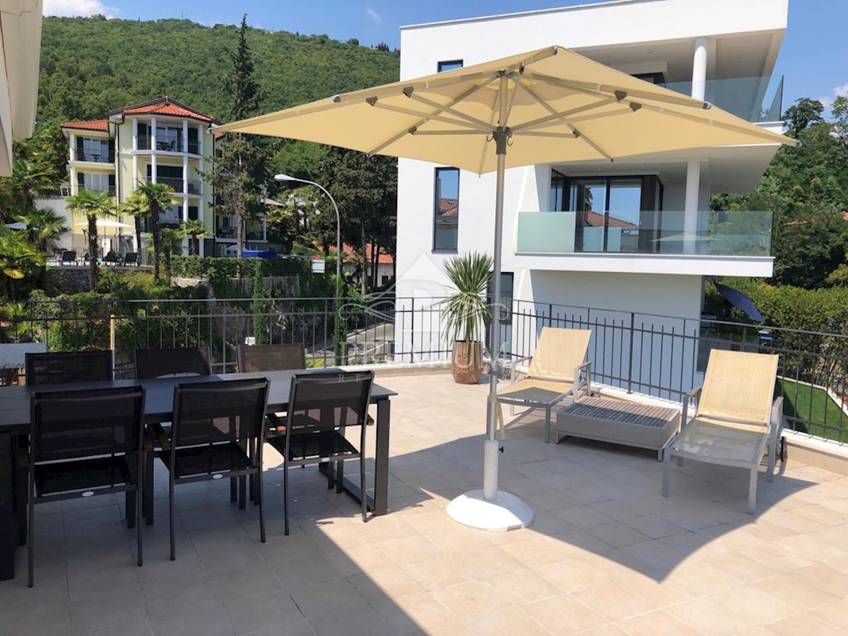 Apartment Zu vermieten - PRIMORSKO-GORANSKA OPATIJA