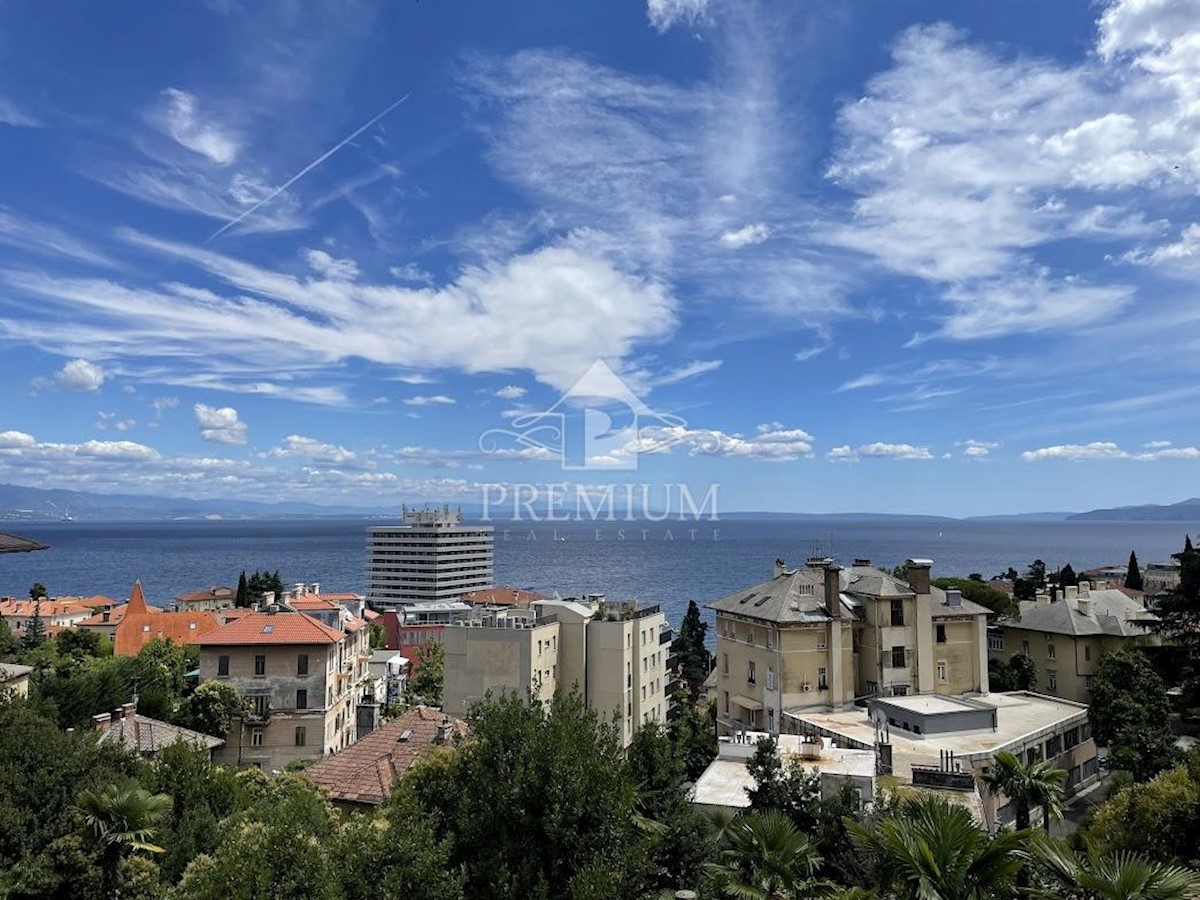 Apartment Zu vermieten - PRIMORSKO-GORANSKA OPATIJA
