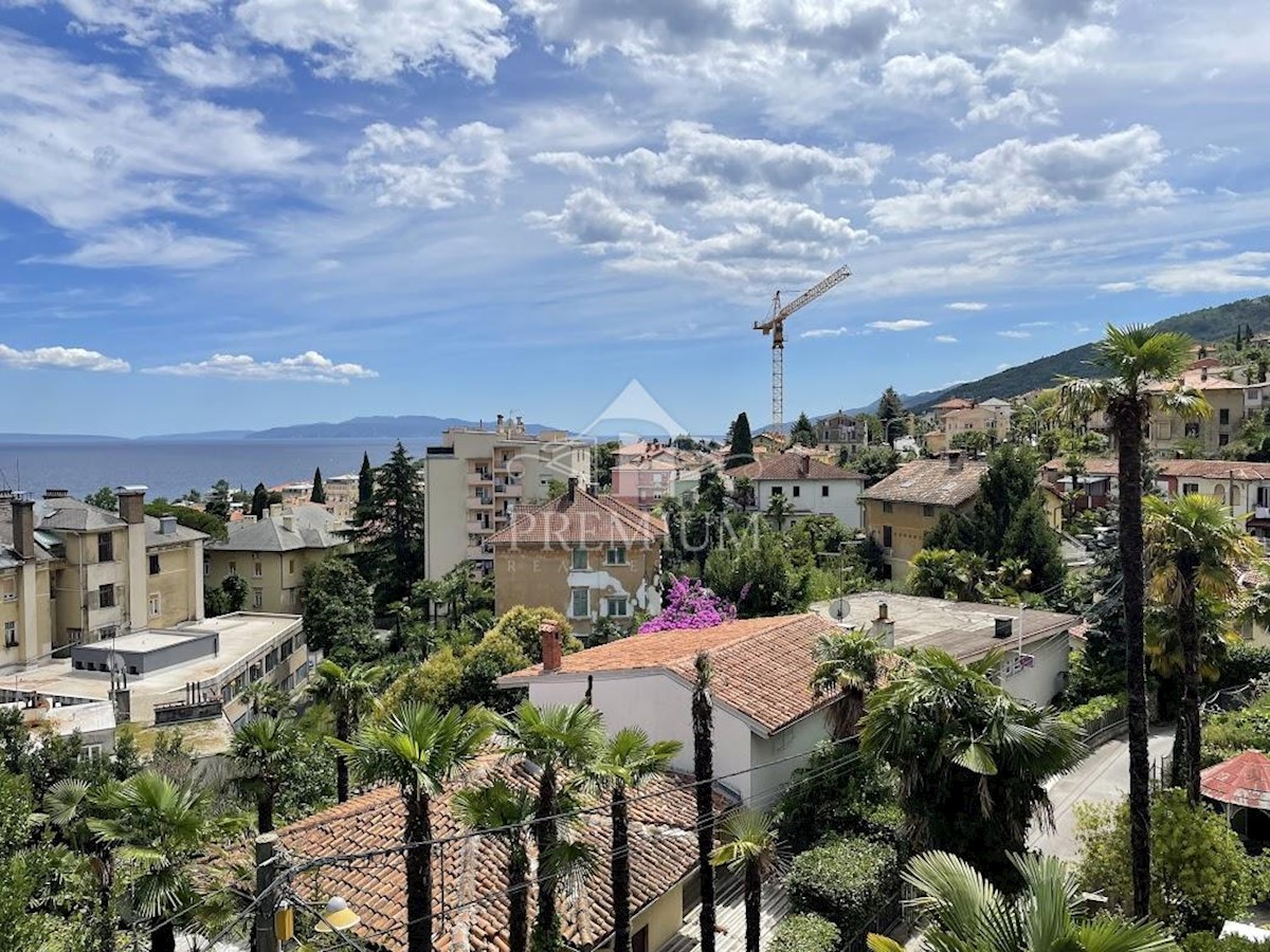 Apartment Zu vermieten - PRIMORSKO-GORANSKA OPATIJA