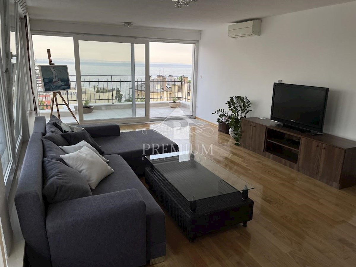 Apartment Zu vermieten - PRIMORSKO-GORANSKA OPATIJA