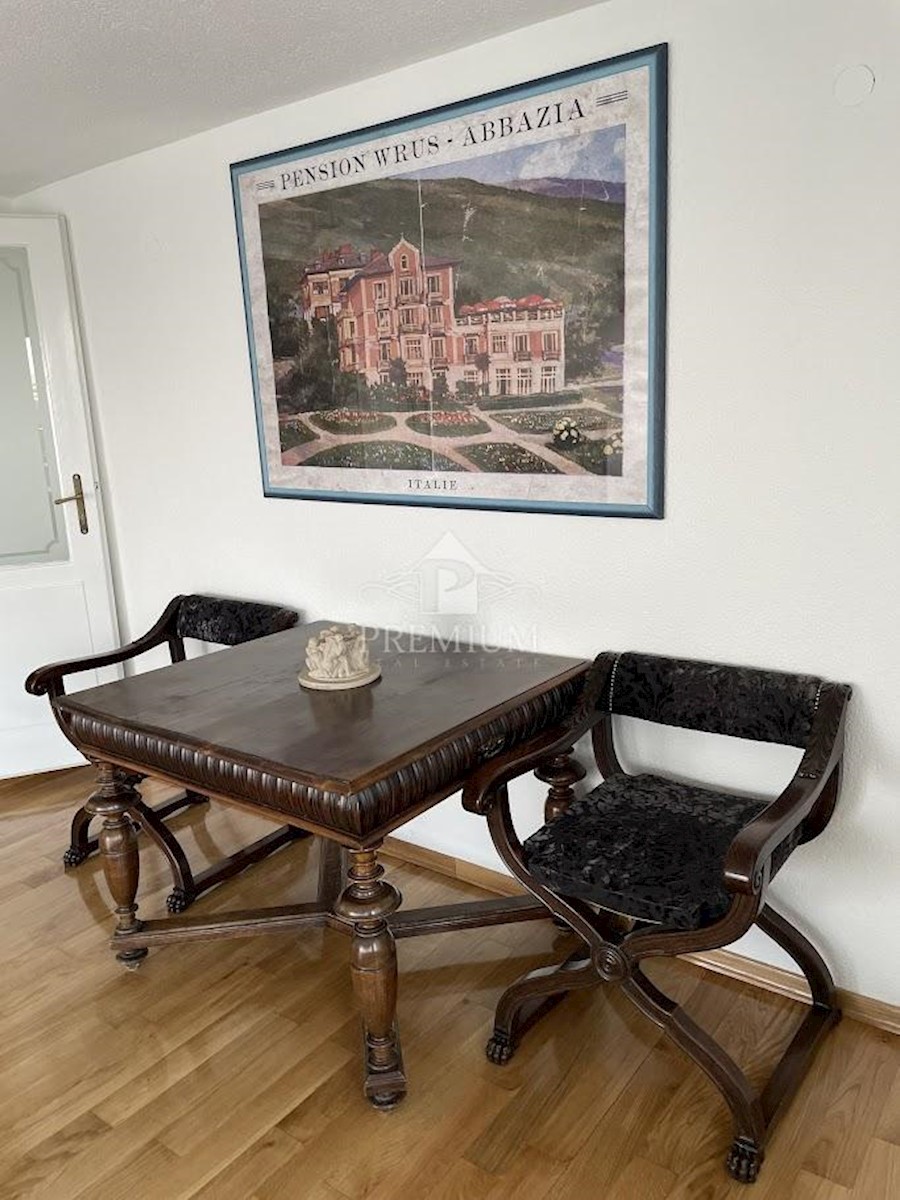 Apartment Zu vermieten - PRIMORSKO-GORANSKA OPATIJA