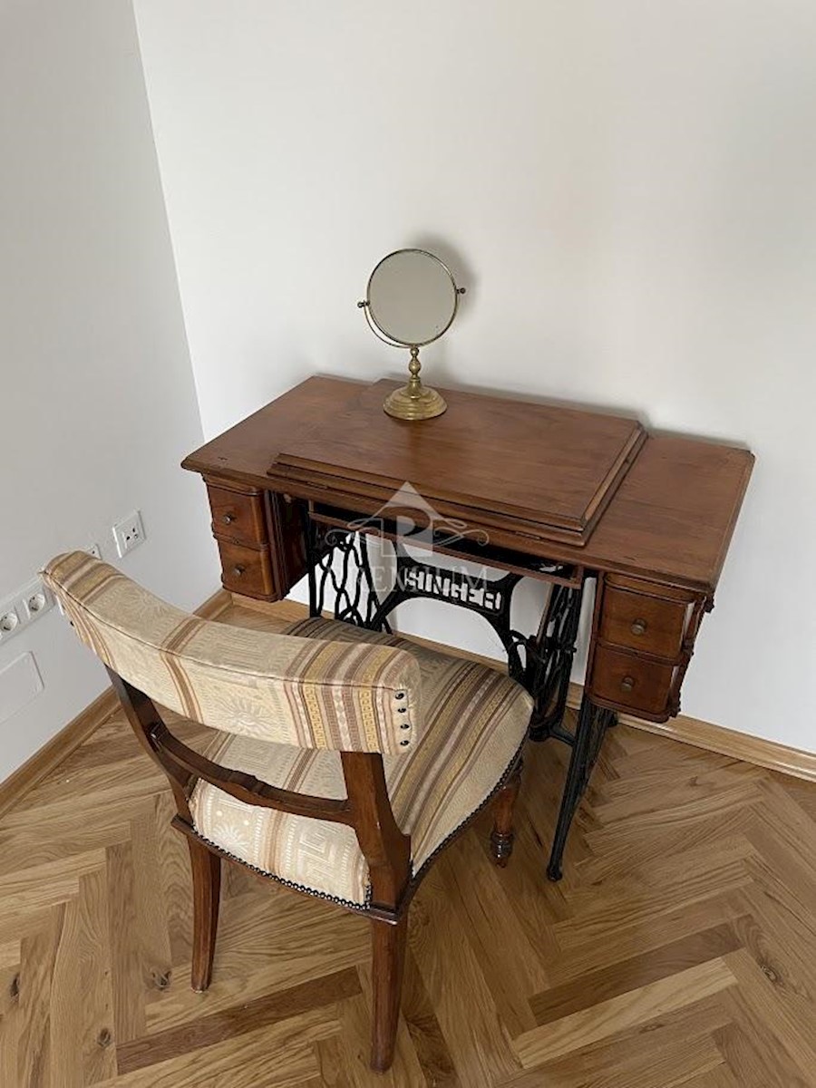 Apartment Zu vermieten - PRIMORSKO-GORANSKA OPATIJA