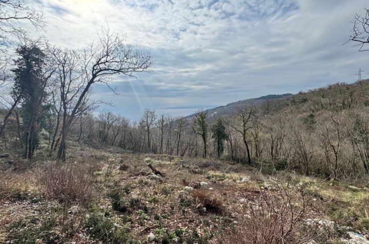 Grundstück zu verkaufen 1142 m² – Opatija